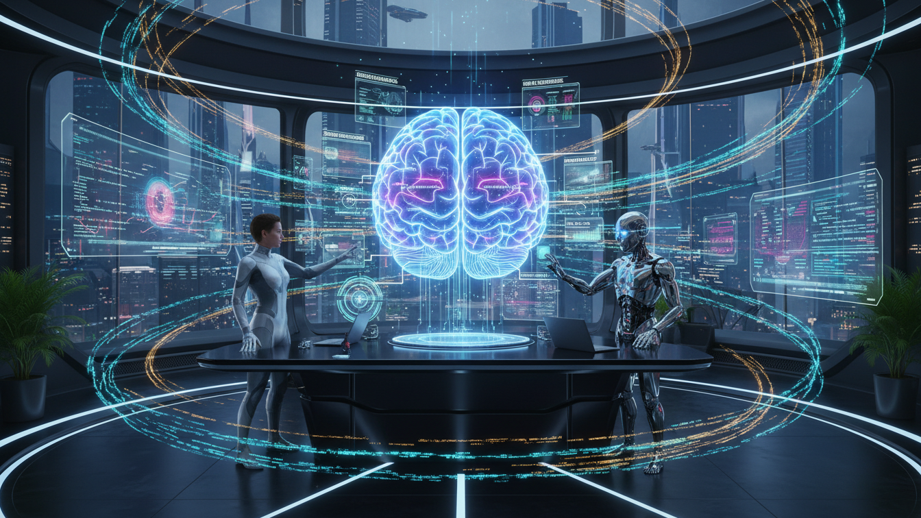 Tipos de Inteligência Artificial: guia completo atualizado