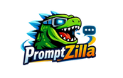 promptzilla logo