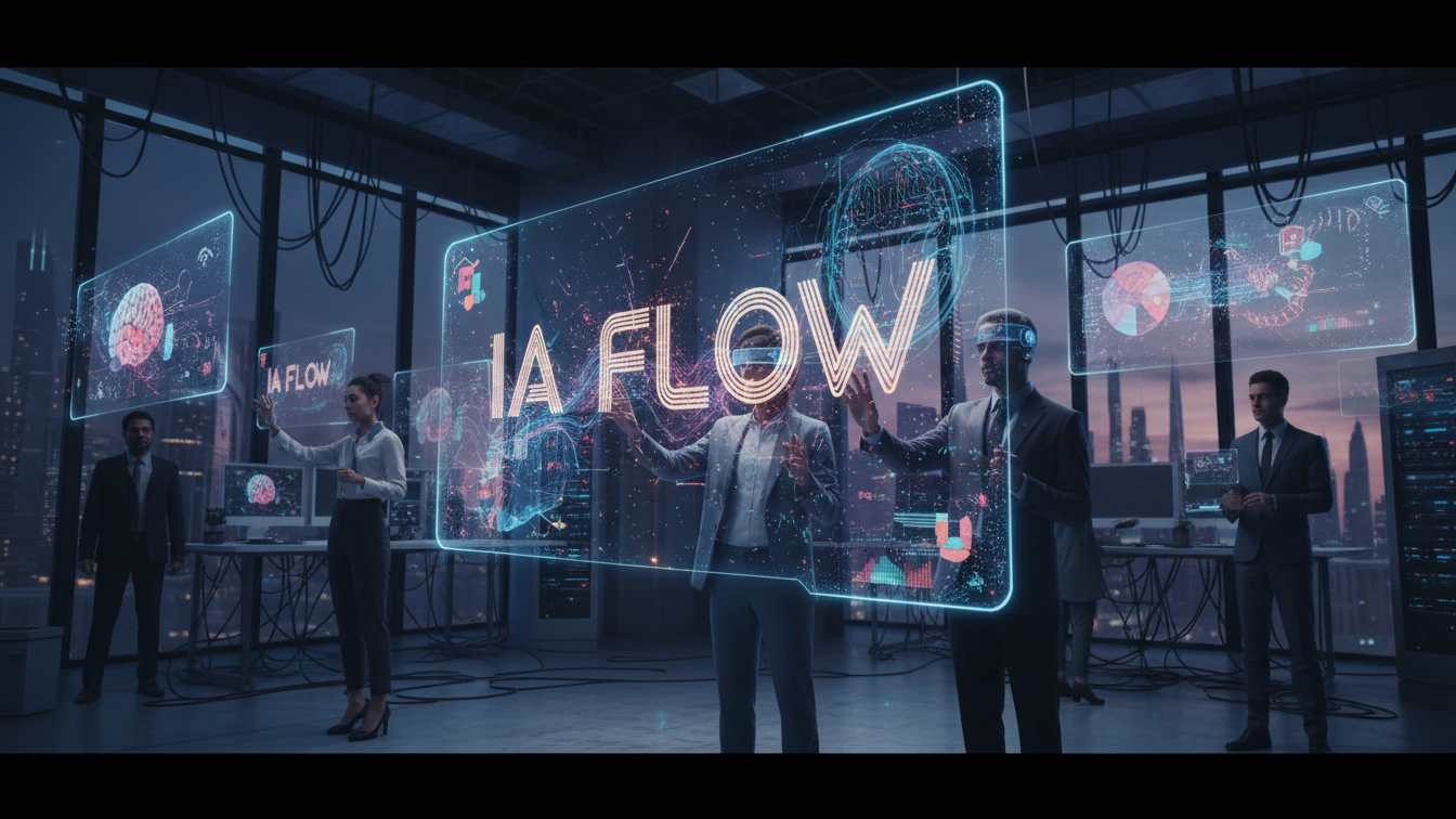 IA Generativa: exemplos práticos e aplicações reais